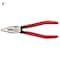 Teng Tools COMBINATION.PLIERS.DIPPED MB452-6 - alternate 5